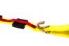 Picture of Ancra Auto Hauler Winch Strap w/ Wire Hooks