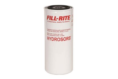 Picture of Fill-Rite Hydrosorb Replacement Filter for Transfer Pump