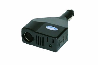 Picture of DC-AC 12V Power Invertor