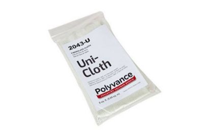 Picture of Polyvance Uni-Cloth Fiberglass Cloth