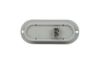 Picture of Truck-Lite Stop/Turn/Tail 24 Diode Oval Light w/ Flange