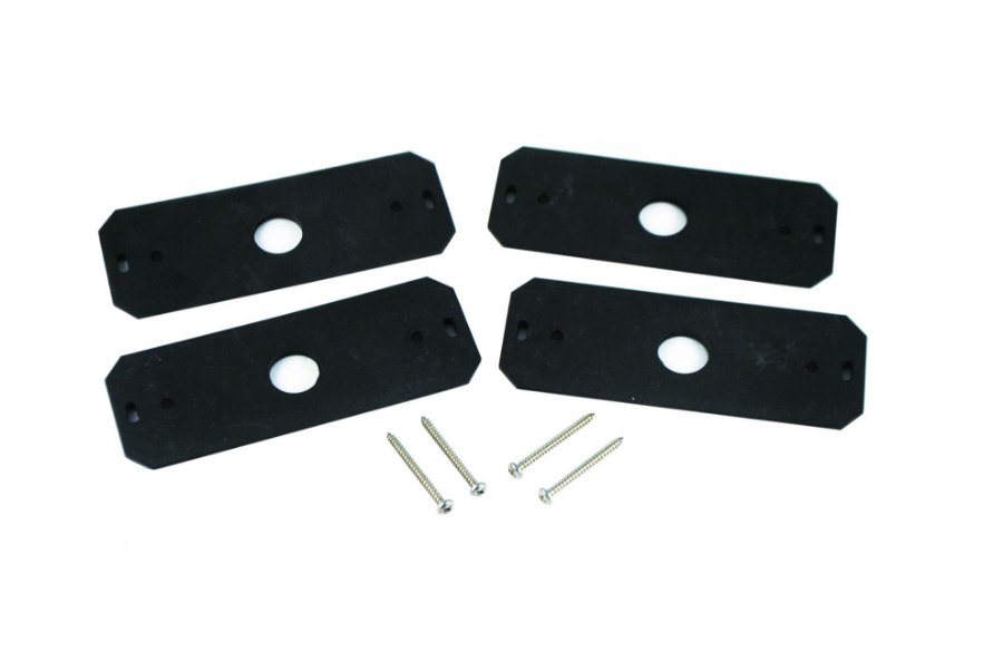 Picture of Federal Signal MicroPulse Rubber Mount Wedges