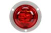 Picture of Truck-Lite PL-10 High Profile 8 Diode Marker Clearance Light w/ Flange Mount