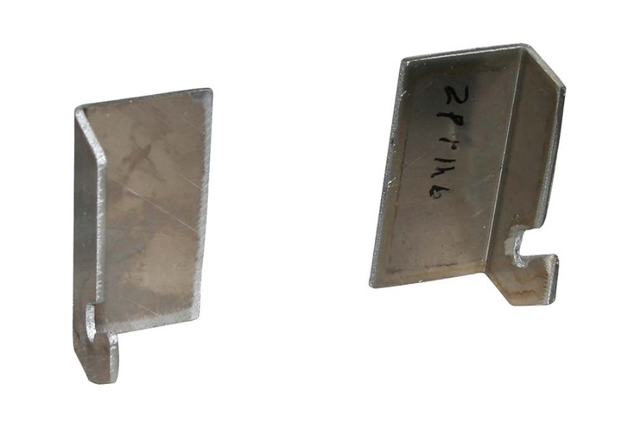 Picture of Zip's Custom Towlight Hanger Brackets