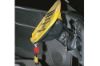 Picture of Accuform Danger Message Steering Wheel Cover