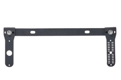 Picture of AW Direct License Plate Bracket for Thinline Warning Lights