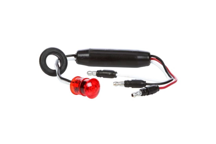 Picture of Truck-Lite Round 1 Diode 33 Series Marker to Aux Turn and Stop Light