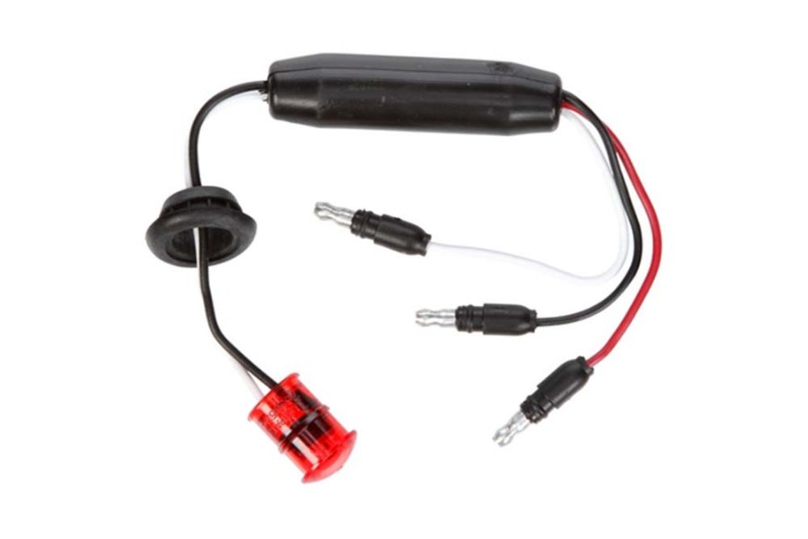 Picture of Truck-Lite Round 1 Diode 33 Series Marker to Aux Turn and Stop Light