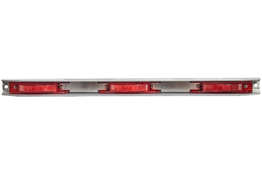 Picture of Maxxima ID Bar 17" Long Aluminum