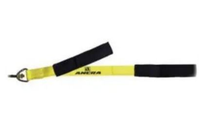 Picture of Ancra Dual Loop Driver Assist Strap