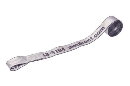 Picture of AW Direct 2"W Replacement Strap for Medium-Duty Tie-Downs