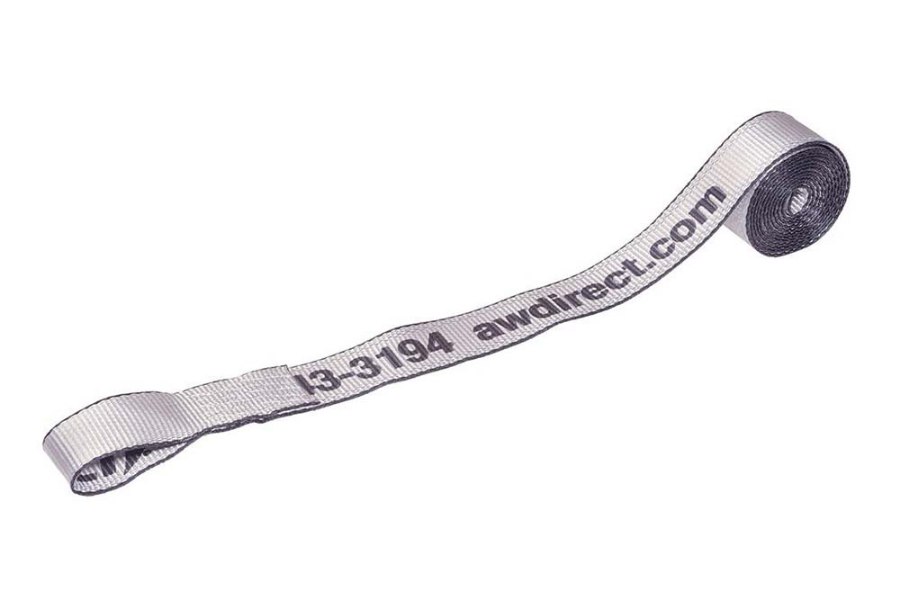 Picture of AW Direct 2"W Replacement Strap for Medium-Duty Tie-Downs