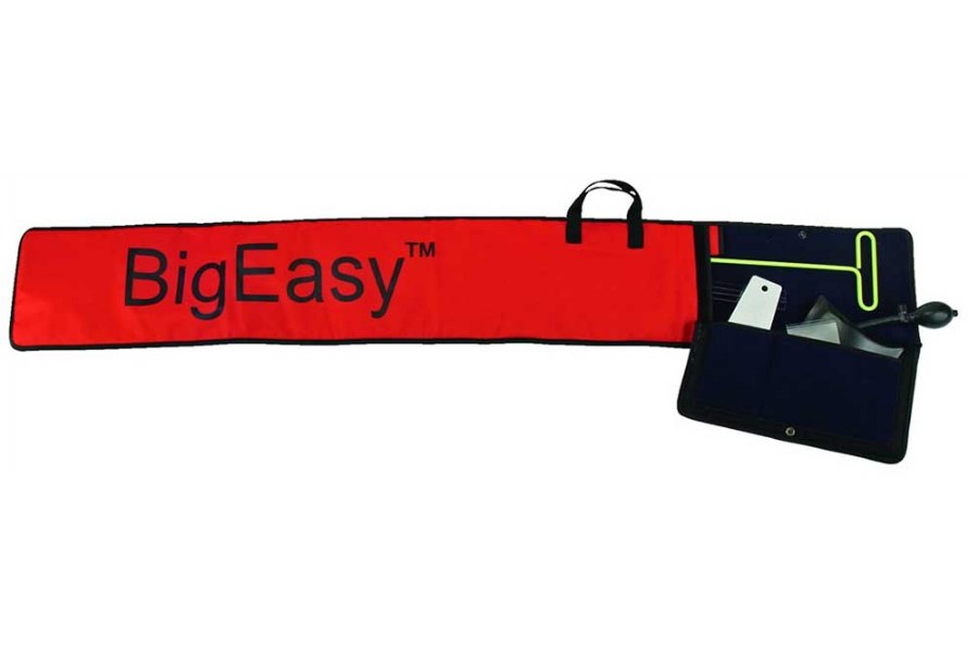 Picture of Steck BigEasy Carrying Case