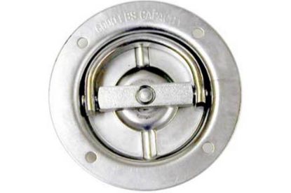 Picture of Buyers Flush Mount Delta Ring