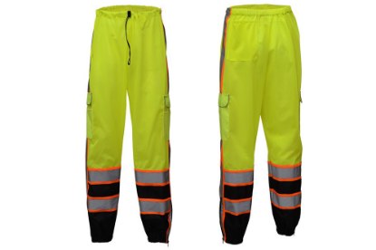Picture of GSS Safety Premium Class E Mesh Pants