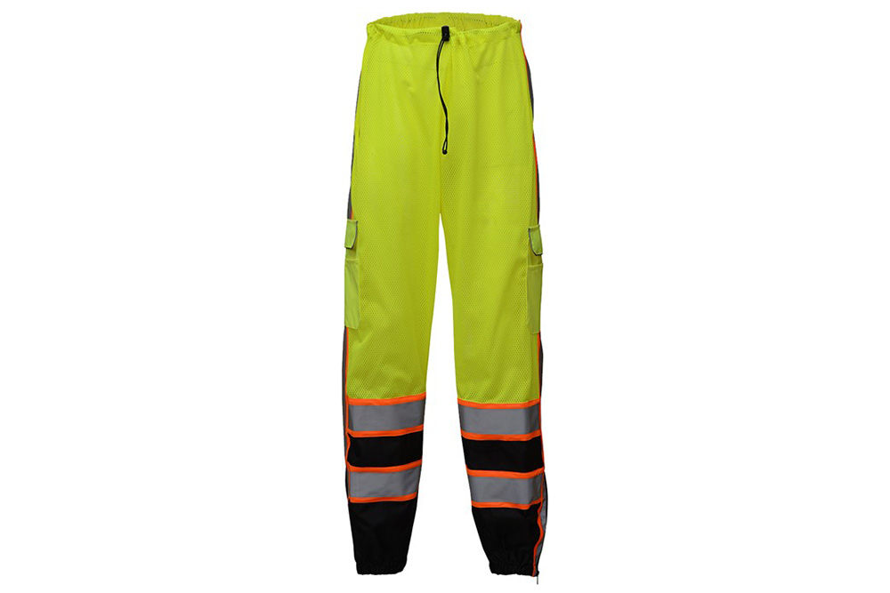 Picture of GSS Safety Premium Class E Mesh Pants