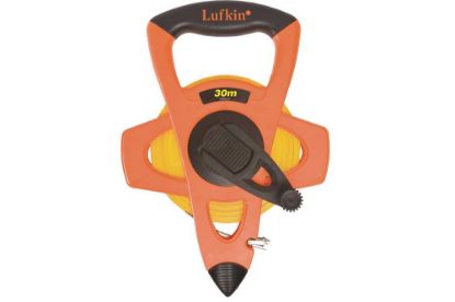 Picture of Lufkin Hi-Vis Linear 13mm x 30m Tape Measure