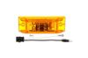 Picture of Truck-Lite Rectangular 8 Diode 21 Series Fit 'N Forget Marker Clearance Light