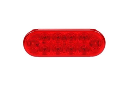Picture of Truck-Lite Stop/Turn/Tail 10 Diode Oval Light