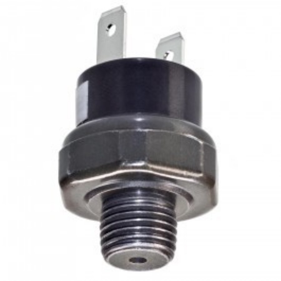 Picture of Wolo Model PS-2
Pressure Switch