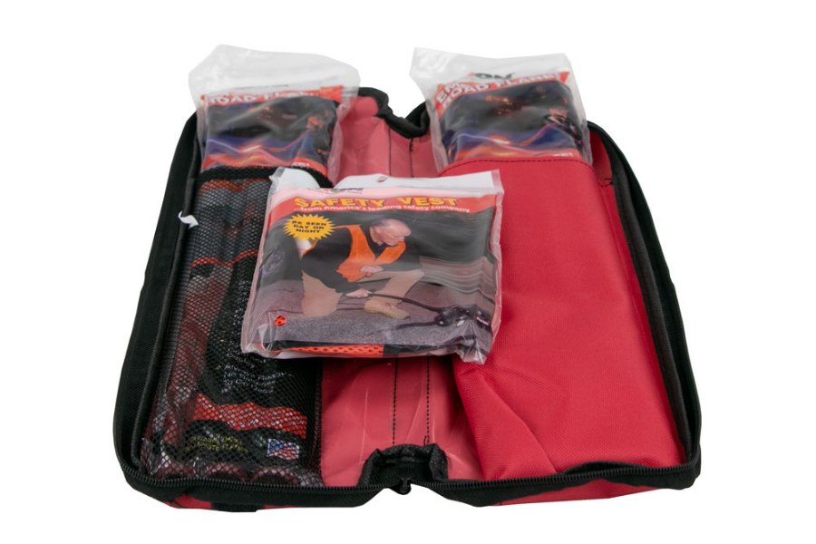 Picture of Cortina 30-Min. 6-Pack Flare Kit