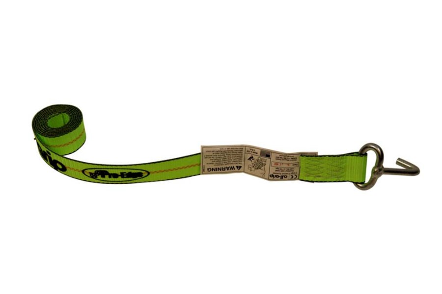 Picture of All-Grip Electric Cart "Club Car" Style Strap