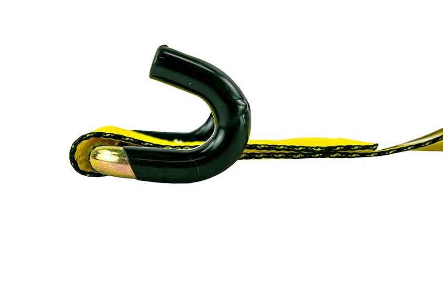 Picture of Zip's Steering Wheel Lock with Claw Hooks
