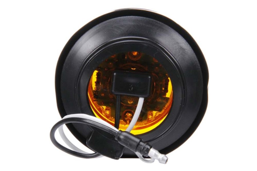 Picture of Truck-Lite Round 10 Series High Profile 8 Diode Marker Clearance Light