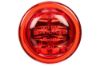 Picture of Truck-Lite Round 10 Series High Profile 8 Diode Marker Clearance Light