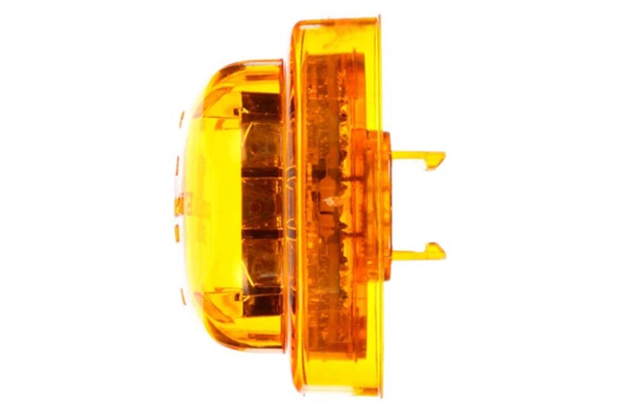 Picture of Truck-Lite Round 10 Series High Profile 8 Diode Marker Clearance Light