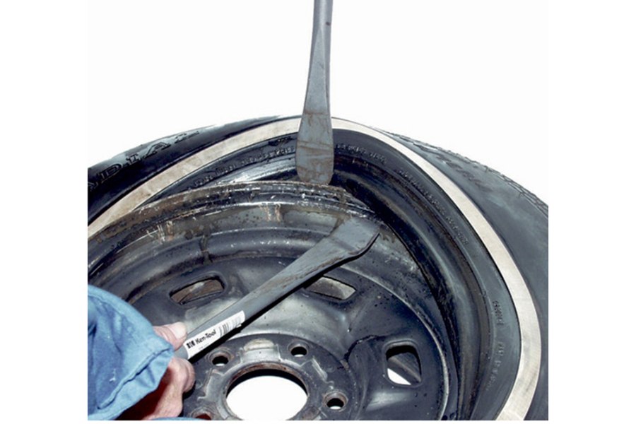 Picture of Ken-Tool Straight Tire Mount/Demount Spoons