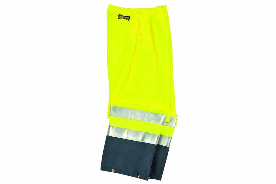 Occunomix Beathable Ainwea; Style: Men's - Legion Safety