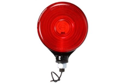 Picture of Truck-Lite Round Dual Face Pedestal Light