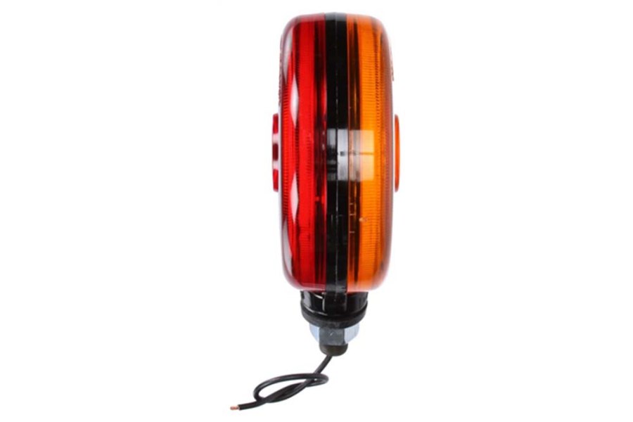 Picture of Truck-Lite Round Dual Face Pedestal Light