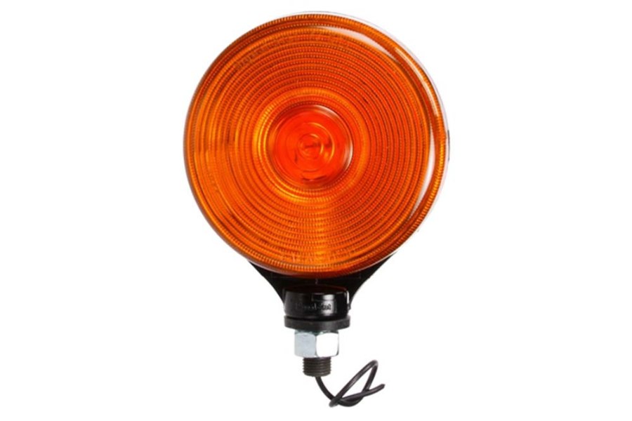 Picture of Truck-Lite Round Dual Face Pedestal Light