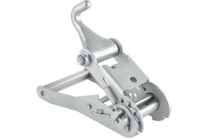 Picture of Lift-All RuStop 2"W Ratchet with Finger Tip Hook, Wide Handle