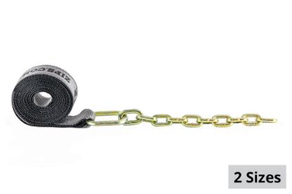 Picture of AW Direct Tie-Down Strap w/ Chain