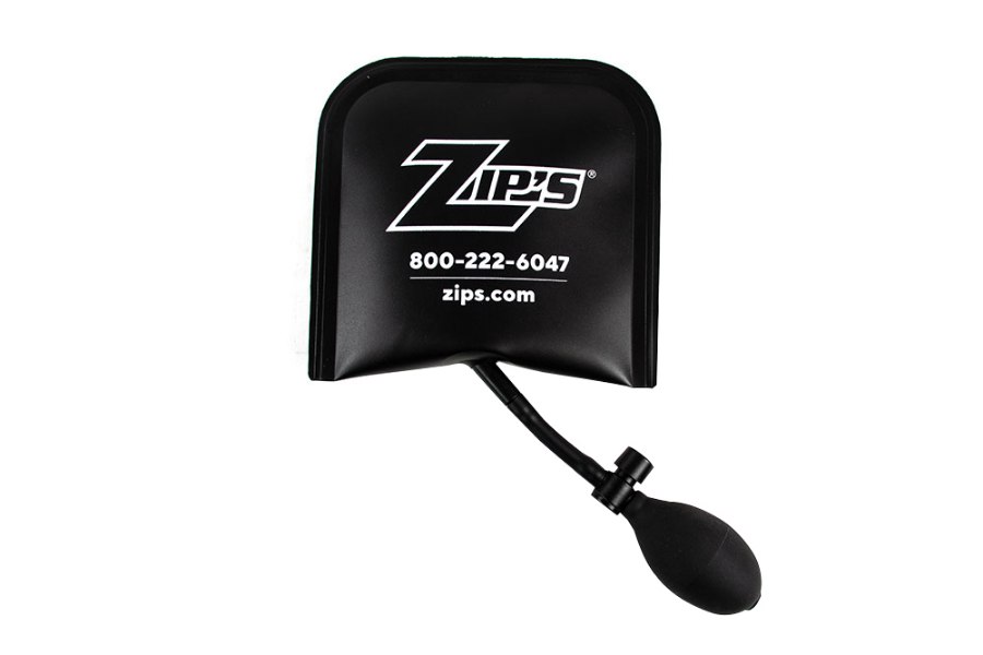 Picture of Zip's Inflatable Air Wedge