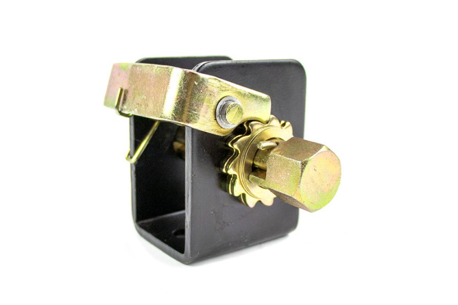 Picture of Ancra Lashing Winch w/ Double Hex Drive, 13,200 lbs.