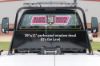 Picture of Zip's Vinyl Window Decal - Slow Down Move Over It's The Law