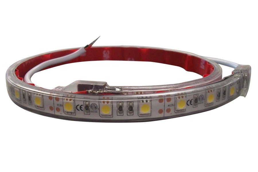 Picture of Buyers LED Strip Lighting