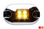 Picture of Whelen Marker Lights OS Square Lens Series