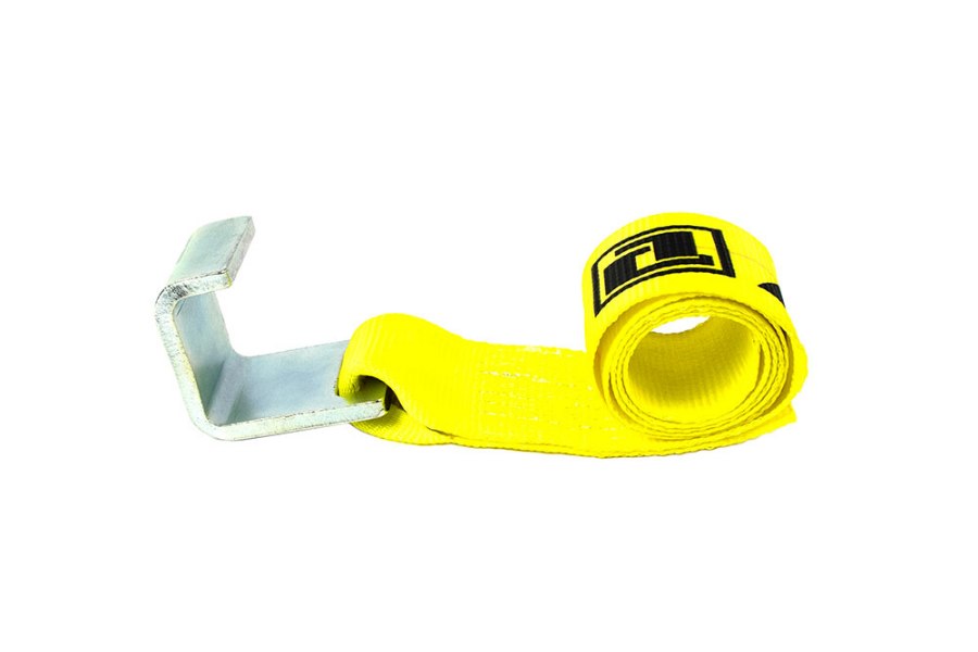 Picture of Ancra 4" x 5' Roll-On/Roll-Off Container Strap