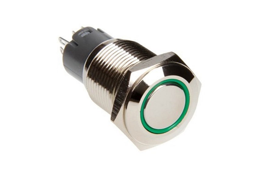 Picture of Race Sports 2 Position LED Rocker Switch