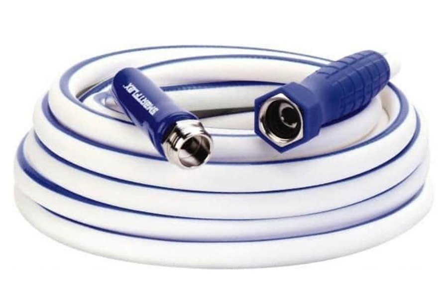 Picture of Flexzilla SmartFlex RV / Marine Hose Assemblies