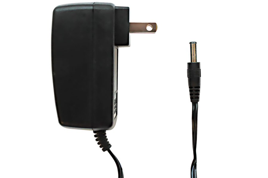 Picture of Booster Pac Charger w/ Small Jack for ES5000, ES6000 and ES1224