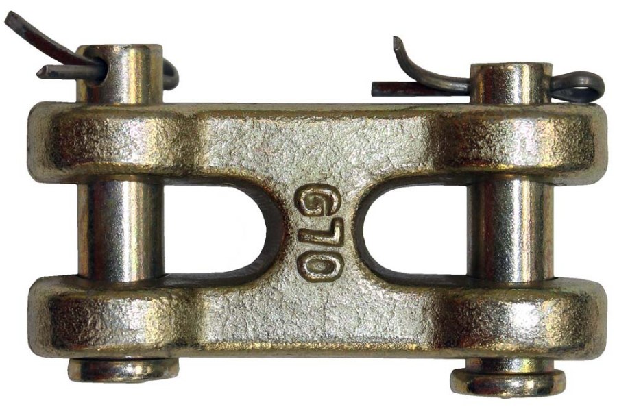 Picture of B/A Products 5/16-3/8" Double Clevis, Grade 70
