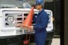Picture of Buyers Products Traffic Cone Holder Mount