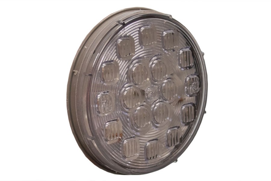 Picture of MAXXIMA Light, 4" Clear Back-Up Led