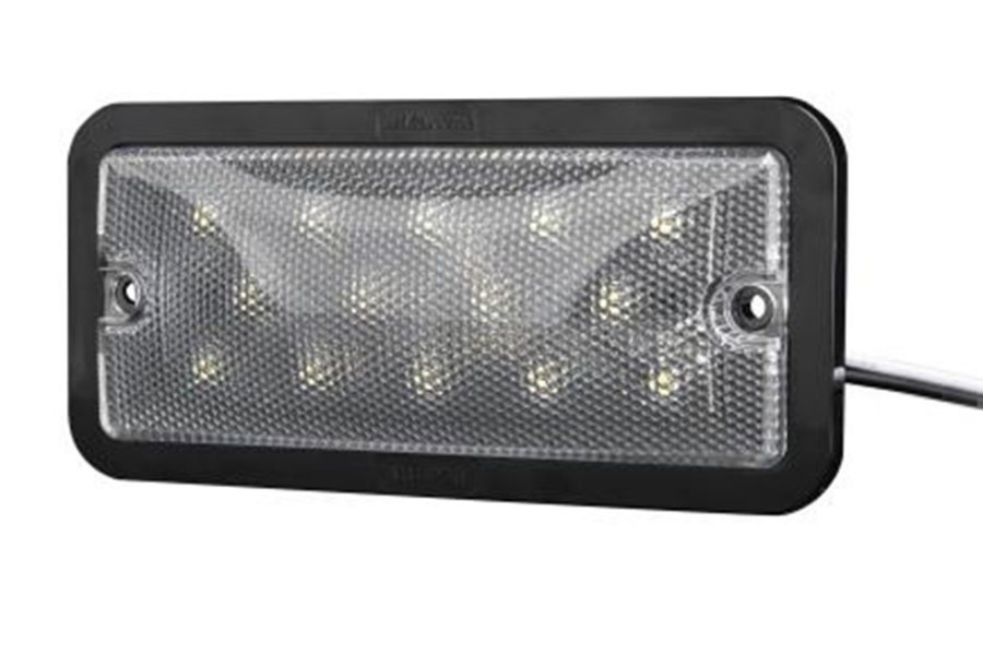 Picture of Maxxima 6" LED Interior Cargo Light